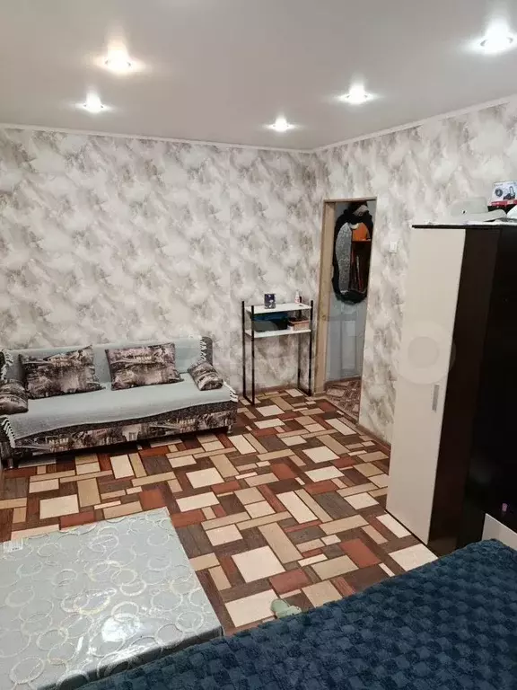 2-к. квартира, 37,6 м, 1/2 эт. - Фото 1