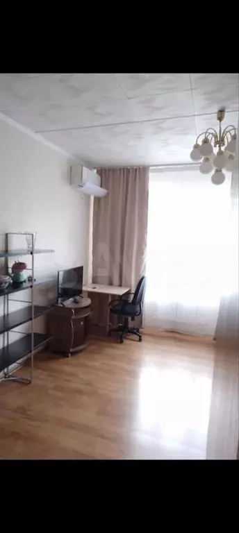 Квартира-студия, 27,5 м, 2/4 эт. - Фото 0