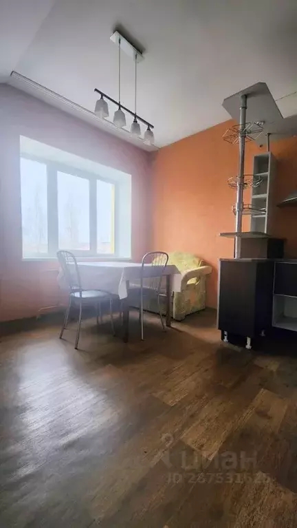 3-к кв. Новгородская область, Великий Новгород Парковая ул., 3к1 (75.0 ... - Фото 2