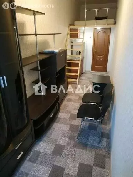 2к в -комнатной квартире (31 м) - Фото 2