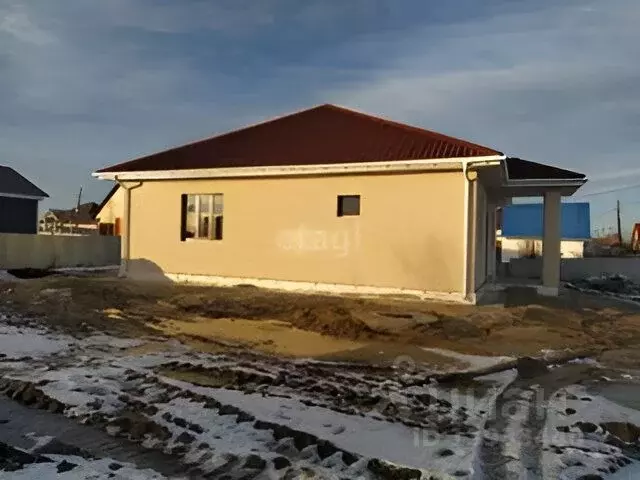 Дом в Тюменская область, Тюмень Медик СНТ, ул. Кедровая (120 м) - Фото 1