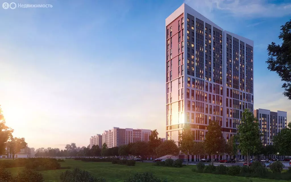 1-комнатная квартира: Ставрополь, Российский проспект, 12к3 (40 м) - Фото 2
