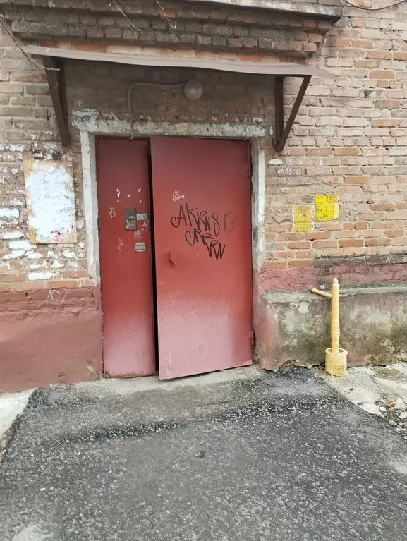 2-к кв. Московская область, Воскресенск Цемгигант мкр, ул. Ленинская, ... - Фото 2