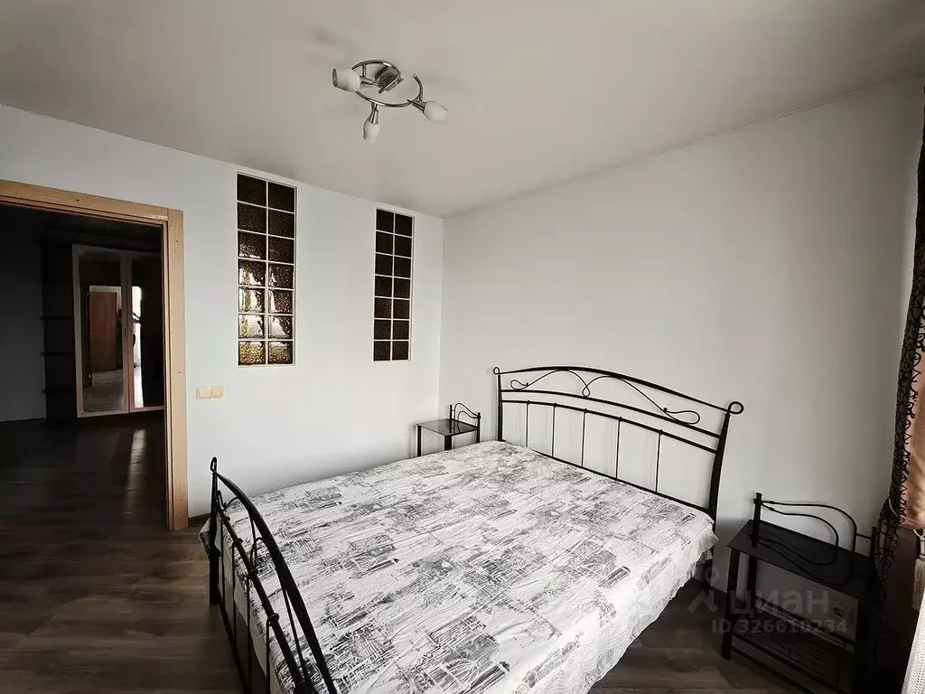 2-к кв. Москва ул. 2-я Синичкина, 22 (42.0 м) - Фото 2