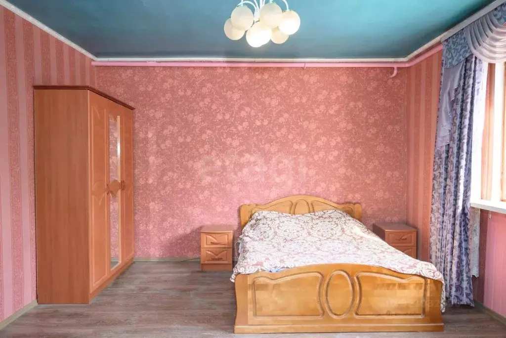 Дом в Тверская область, Тверь ул. Арсения Степанова, 22 (242 м) - Фото 1