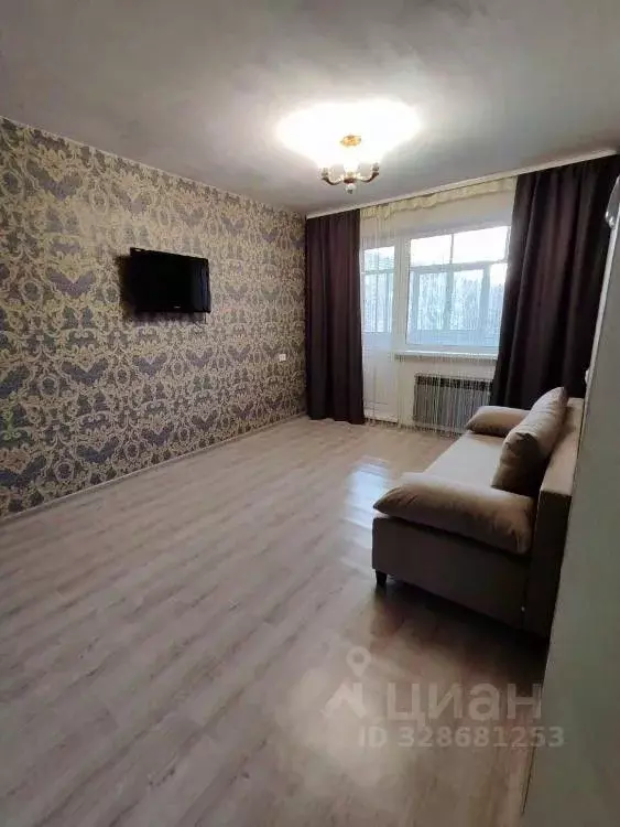 2-к кв. Иркутская область, Иркутск Первомайский мкр, 75 (41.3 м) - Фото 2