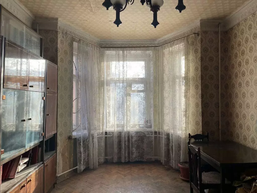 Продается 3-комнатная квартира - Фото 2