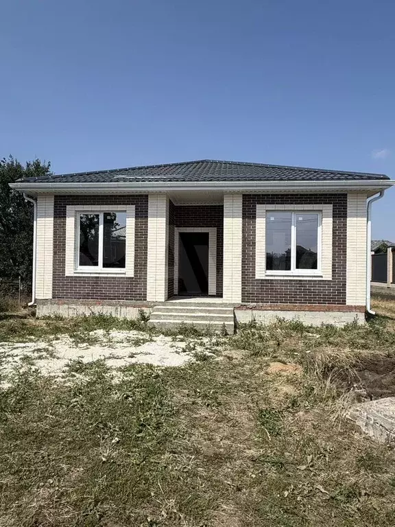 Дом 110 м на участке 5 сот. - Фото 0