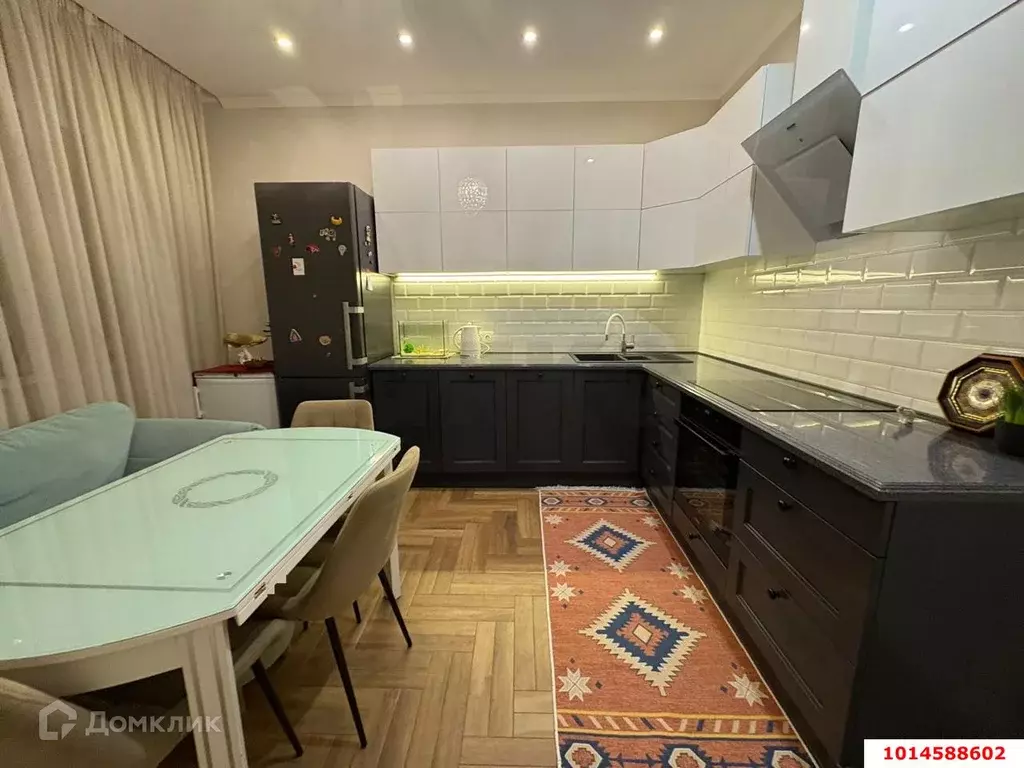 Продаётся 2-к квартира, 74.44 м - Фото 0