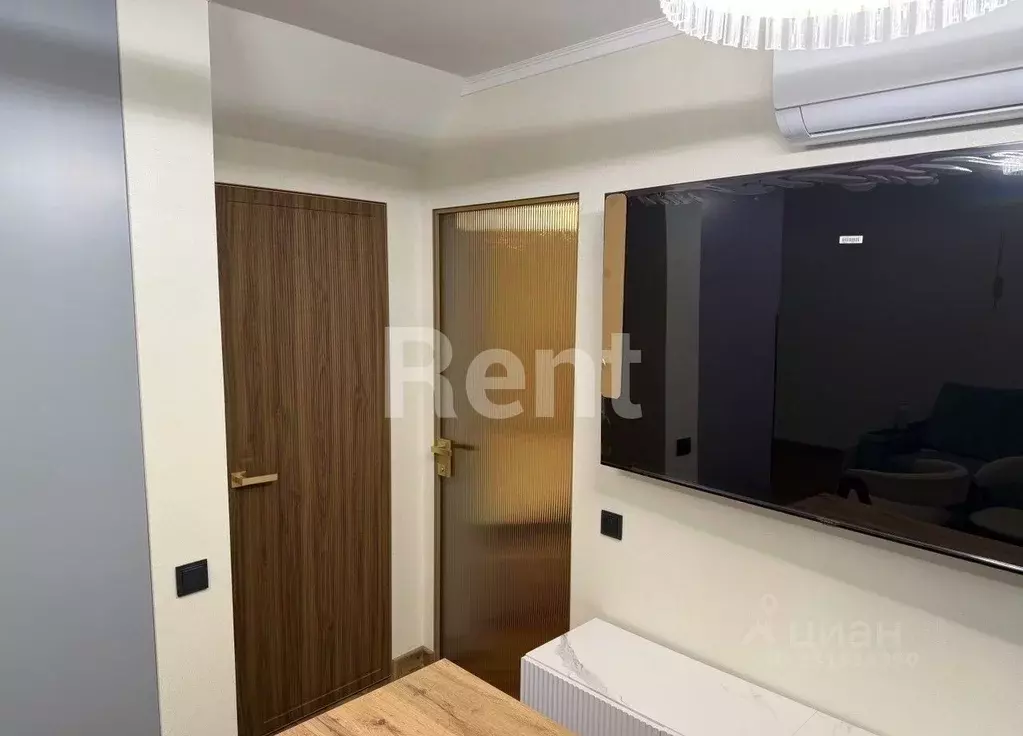 1-к кв. Москва Руновский пер., 10С1 (38.0 м) - Фото 2