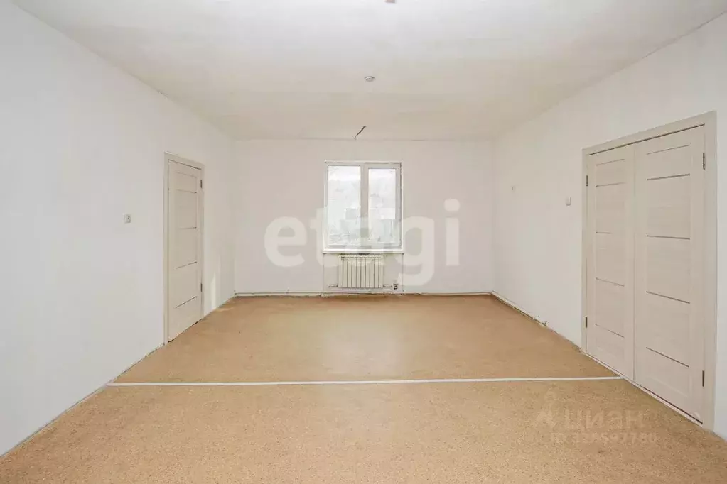 Дом в Бурятия, Иволгинский район, Нижнеиволгинское с/пос, Нур-Селение ... - Фото 1