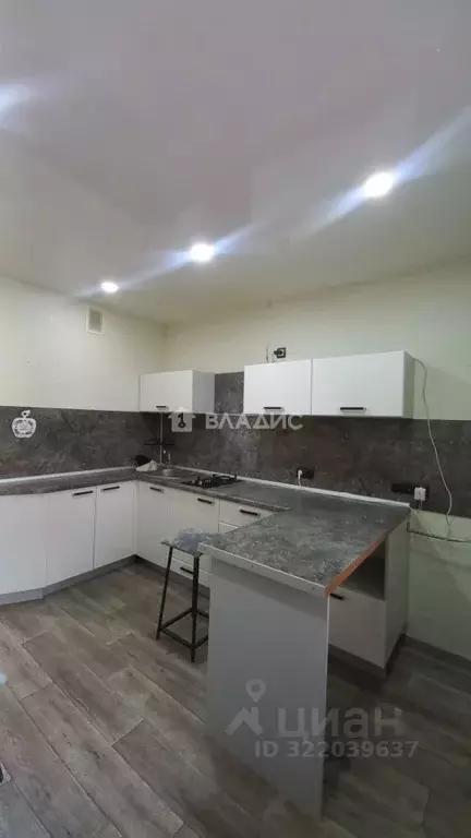 2-к кв. Владимирская область, Владимир ул. Нижняя Дуброва, 52к1 (52.0 ... - Фото 1
