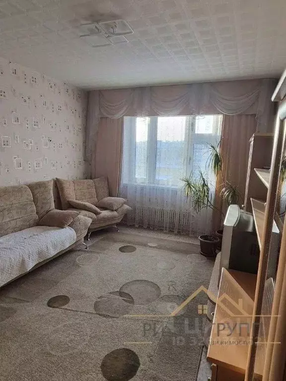 3-к кв. Татарстан, Казань ул. Академика Глушко, 15 (74.7 м) - Фото 1