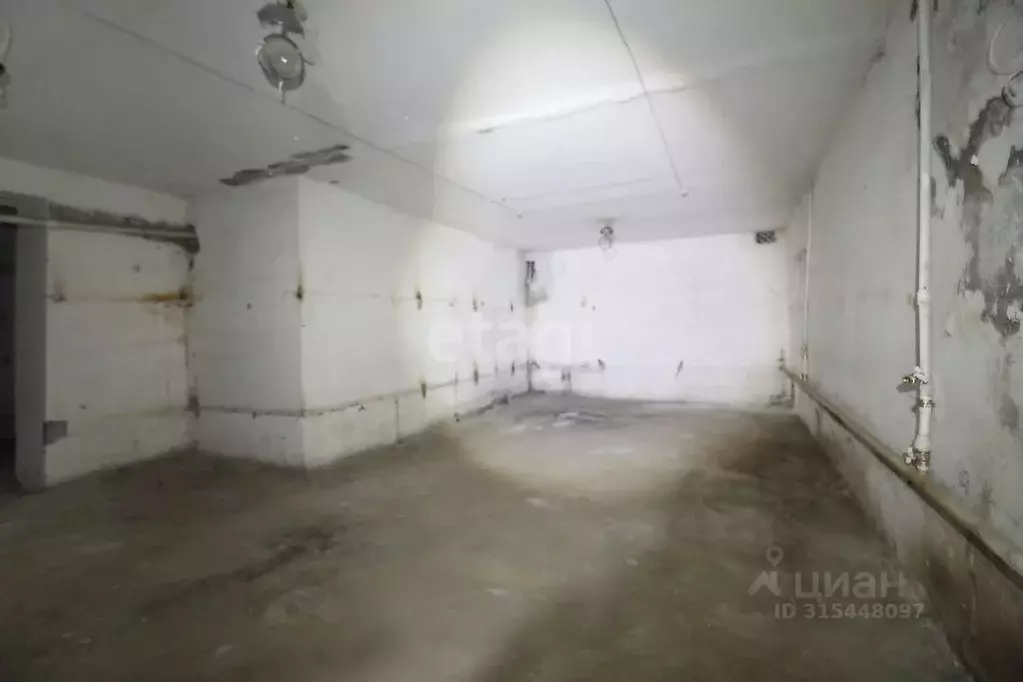 Склад в Свердловская область, Нижний Тагил Газетная ул., 95 (274 м) - Фото 1