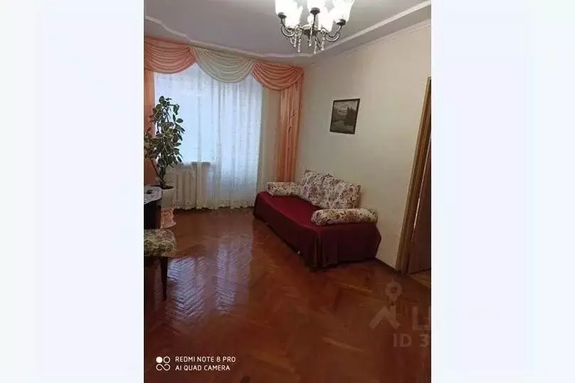 2-к кв. Ставропольский край, Железноводск ул. Мироненко, 4 (40.0 м) - Фото 1
