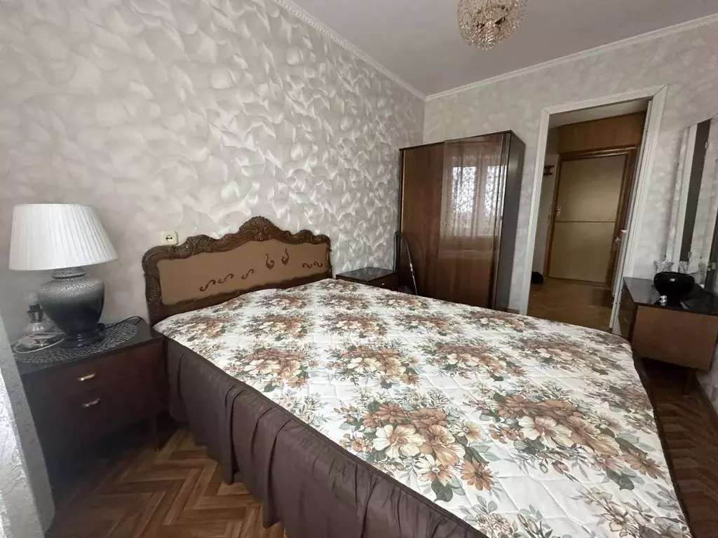 2-к кв. Самарская область, Самара Ново-Садовая ул., 42 (45.0 м) - Фото 1