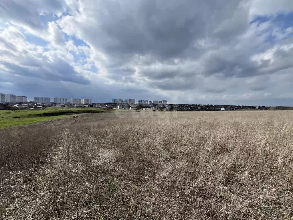 Участок в Ростовская область, Аксайский район, Щепкинское с/пос, пос. ... - Фото 1
