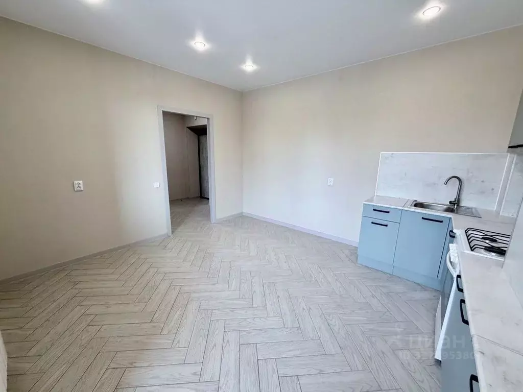 1-к кв. Ярославская область, Ярославль Клубная ул., 31А (38.0 м) - Фото 2