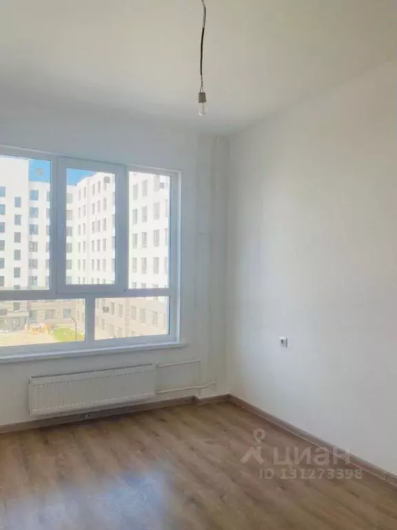 1-к кв. Ярославская область, Ярославль Шандорная ул., 14 (35.0 м) - Фото 1