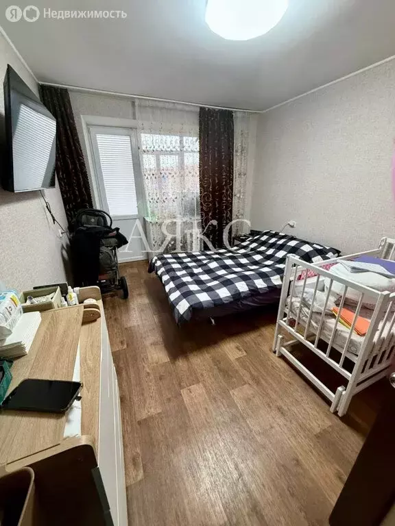 2-комнатная квартира: Ишимбай, улица Чкалова, 25 (44.1 м) - Фото 0