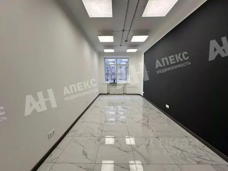 Офис в Москва Верхняя Красносельская ул., 17АС1б (36 м) - Фото 2