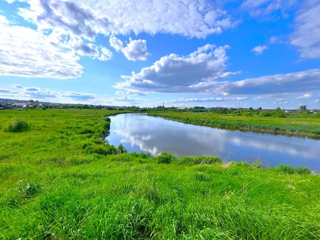 Дом в Свердловская область, Сысертский муниципальный округ, пос. ... - Фото 2
