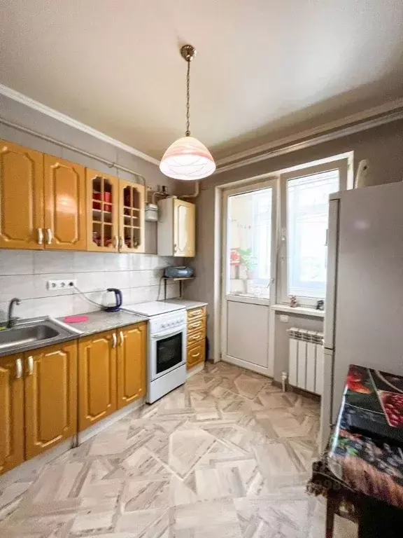 1-к кв. Краснодарский край, Анапа Парковая ул., 64Ак3 (36.0 м) - Фото 2