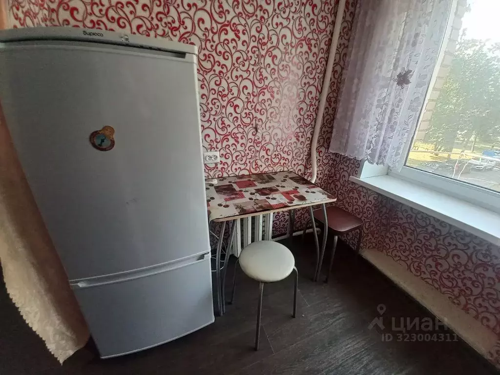 1-к кв. Татарстан, Нижнекамск Студенческая ул., 5А (22.0 м) - Фото 1