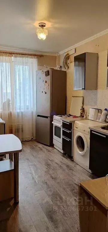 3-к кв. Ростовская область, Волгодонск ул. Карла Маркса (62.6 м) - Фото 2