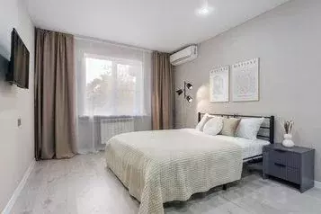 1-к кв. Ставропольский край, Ессентуки Кисловодская ул., 24АК2 (36.0 ... - Фото 1