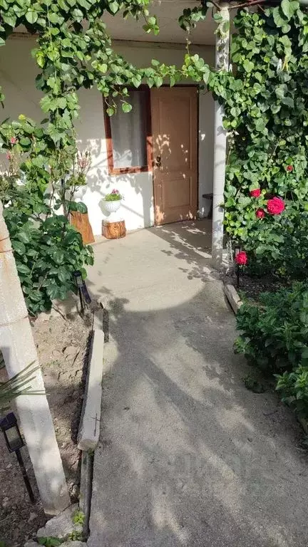 Комната Крым, Судак муниципальный округ, с. Морское пер. Новый, 2 - Фото 1