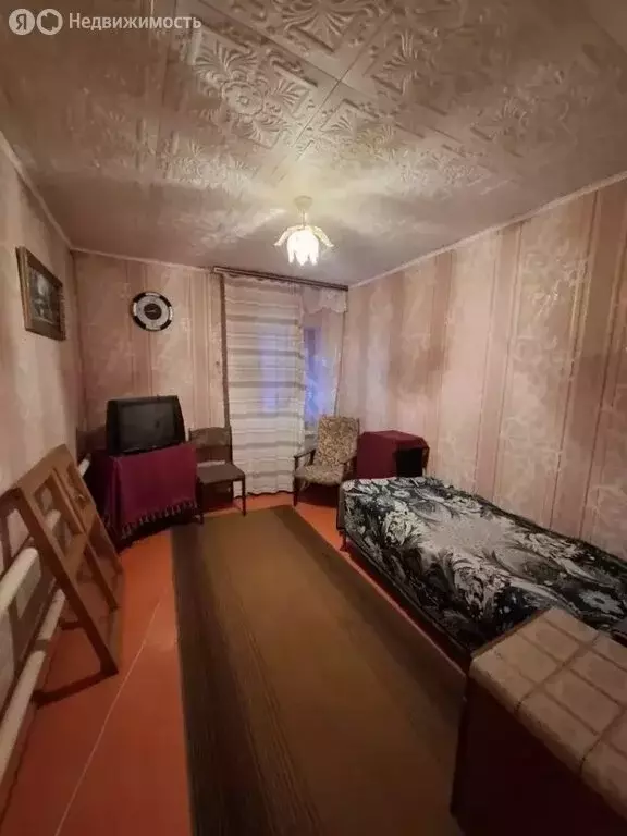 Дом в Мценск, улица Новикова, 52 (60.3 м) - Фото 2