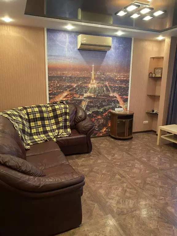 1-к кв. Нижегородская область, Нижний Новгород ул. Родионова, 193к4 ... - Фото 2