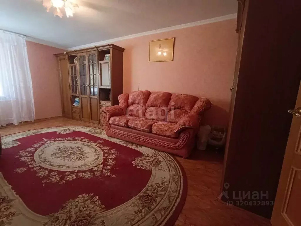 1-к кв. Ростовская область, Ростов-на-Дону ул. Зорге, 33/2 (45.0 м) - Фото 0