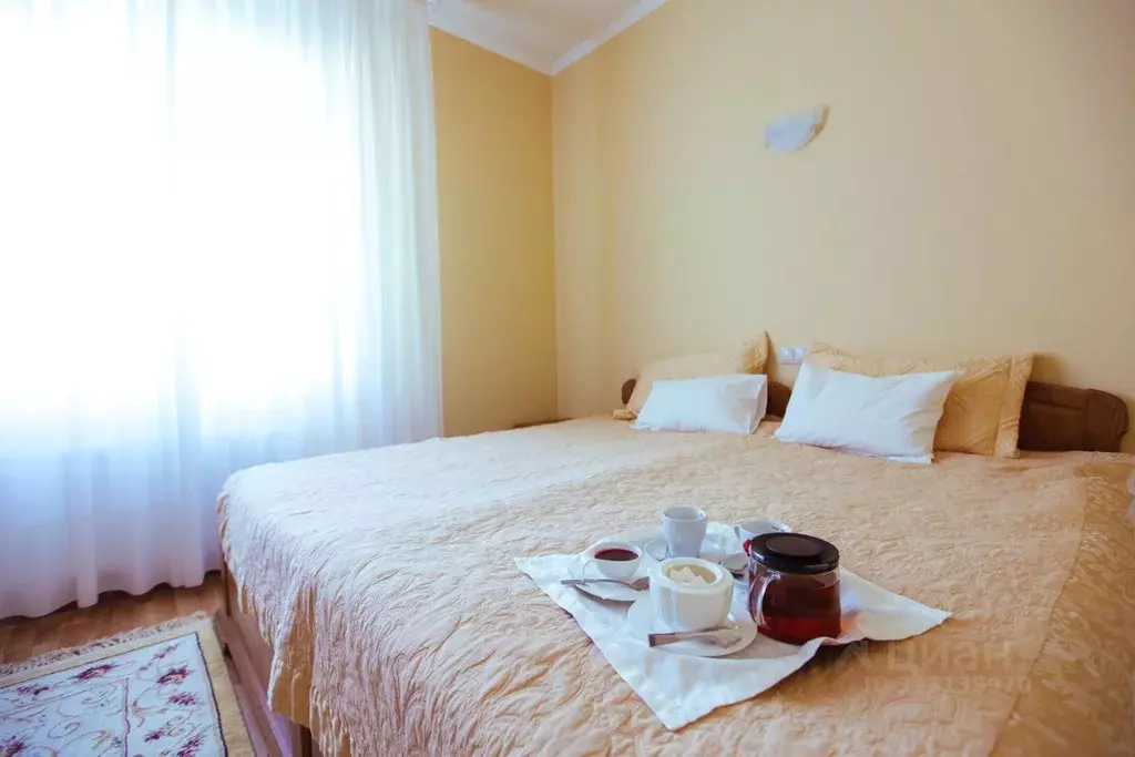 Комната Калужская область, Малоярославецкий муниципальный округ, ... - Фото 1