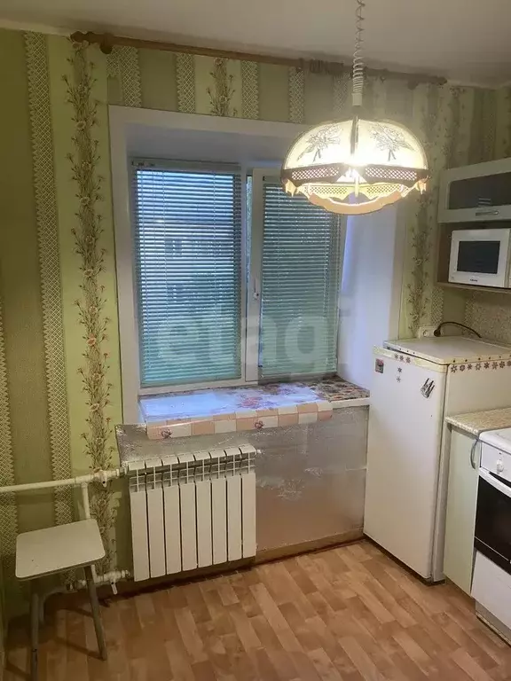 Квартира, 2 комнаты, 43.4 м - Фото 1