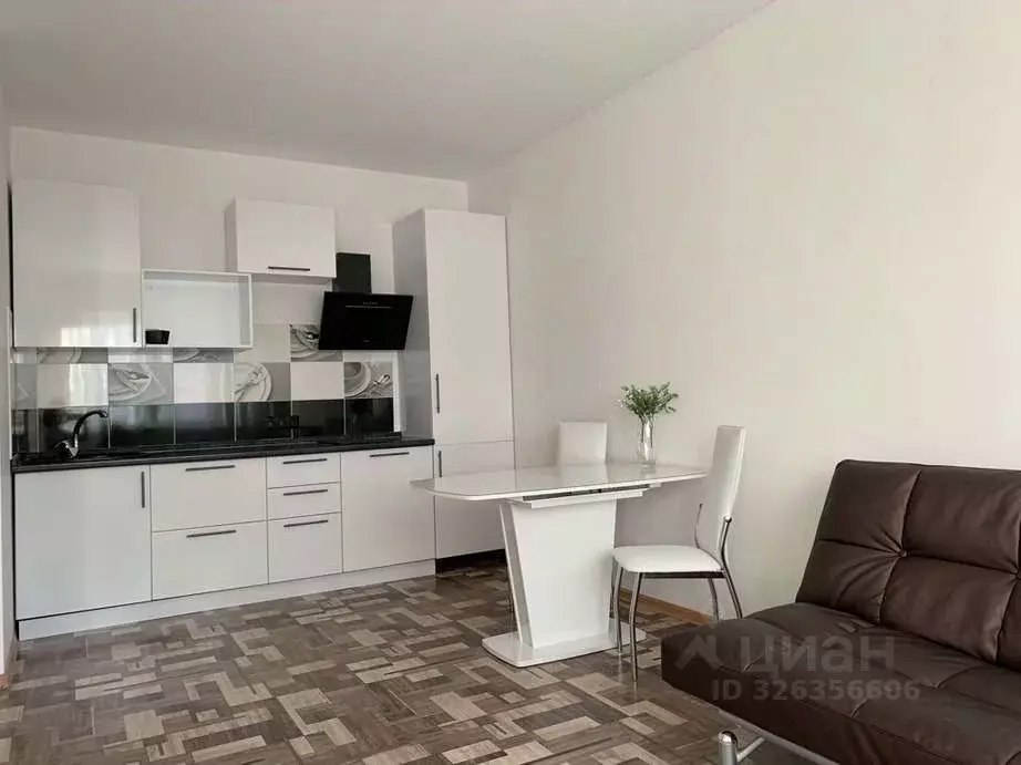 1-к кв. Ярославская область, Ярославль Рыбинская ул., 25к2 (39.0 м) - Фото 2