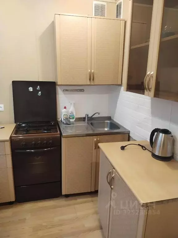 2-к кв. Воронежская область, Воронеж Ипподром кв-л,  (50.0 м) - Фото 2