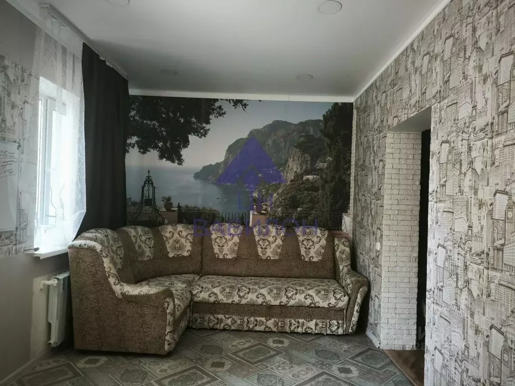 Коттедж в Ростовская область, Волгодонской район, Прогрессовское ... - Фото 2