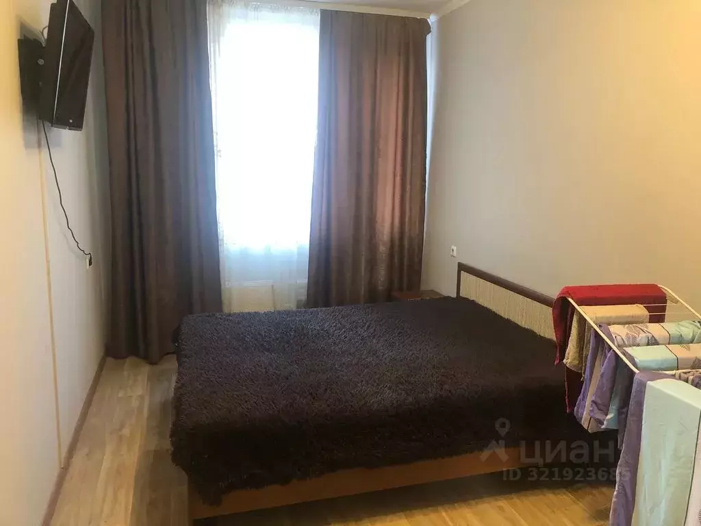 2-к кв. Хакасия, Абакан ул. Ивана Ярыгина, 34 (54.0 м) - Фото 0