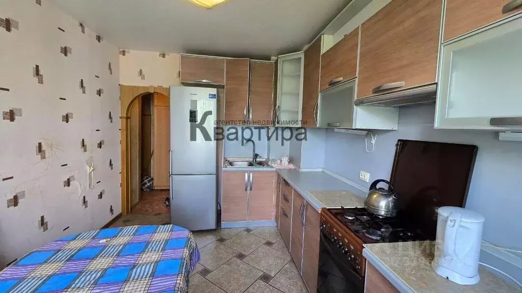 3-к кв. Смоленская область, Смоленск ул. Нахимова, 13Б (77.0 м) - Фото 1