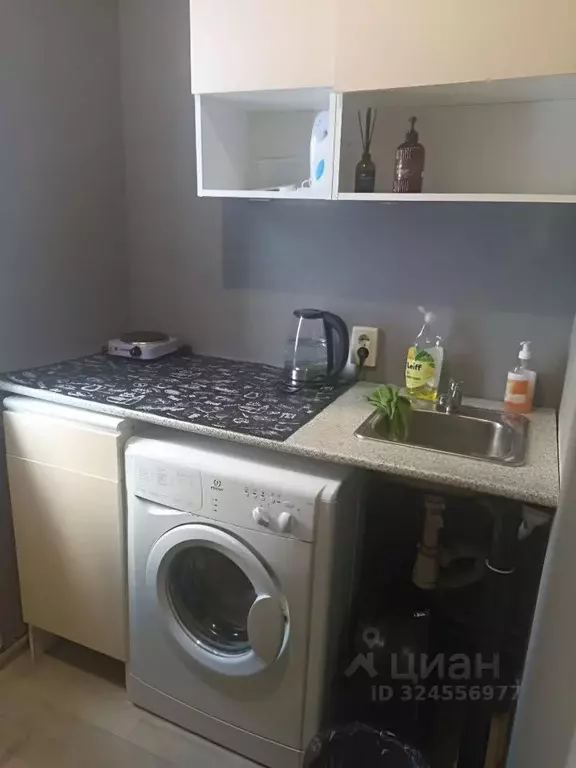 Студия Новосибирская область, Новосибирск ул. Виктора Шевелева, 30 ... - Фото 1