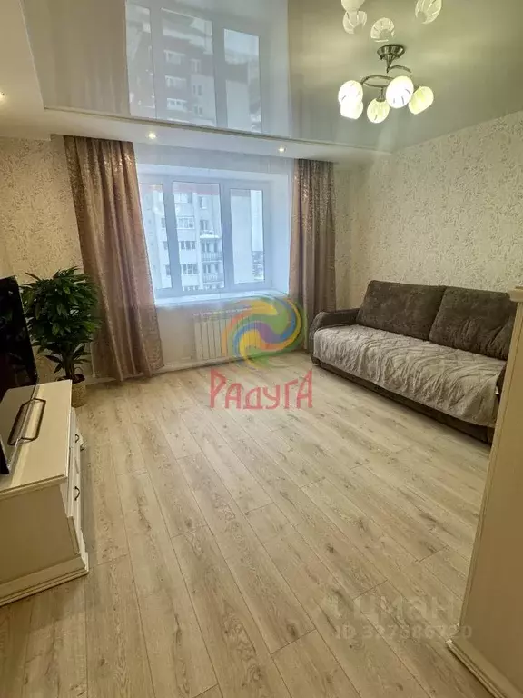 2-к кв. Ивановская область, Иваново Революционная ул., 24к1 (54.0 м) - Фото 2