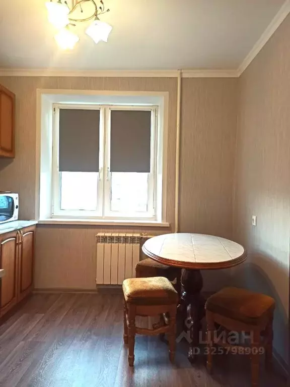 1-к кв. Самарская область, Тольятти 20-й кв-л, бул. Рябиновый, 1 (34.0 ... - Фото 2