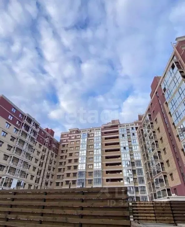 4-к кв. Башкортостан, Уфа ул. Бородинская, 20 (134.0 м) - Фото 2