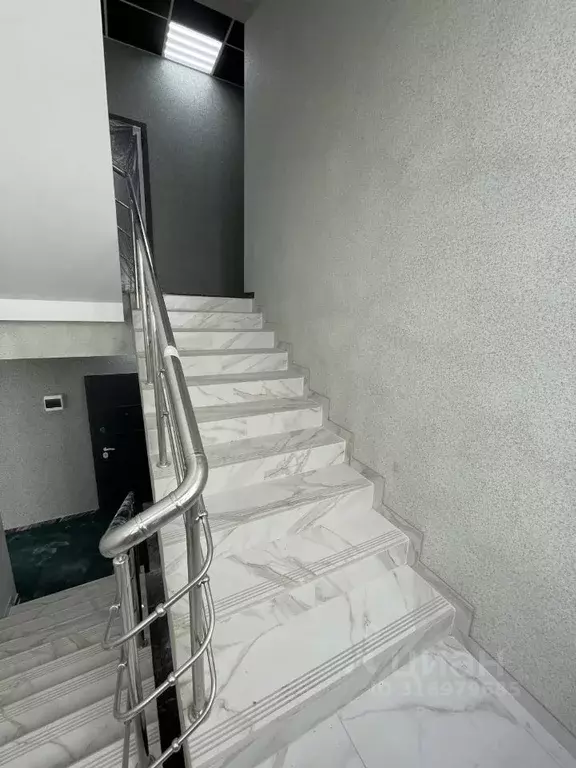 Студия Краснодарский край, Сочи ул. Кошевого, 13А (25.0 м) - Фото 1