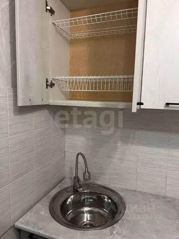 1-к кв. Алтайский край, Бийск Коммунарский пер., 27 (31.9 м) - Фото 2