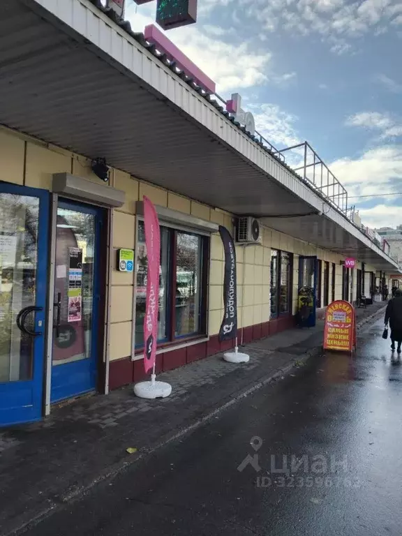 Помещение свободного назначения в Ивановская область, Иваново ул. ... - Фото 2