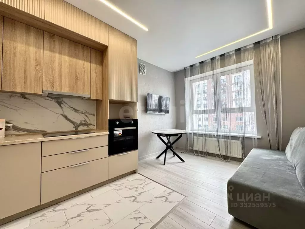 3-к кв. Татарстан, Казань ул. Ярдем, 25 (64.0 м) - Фото 1