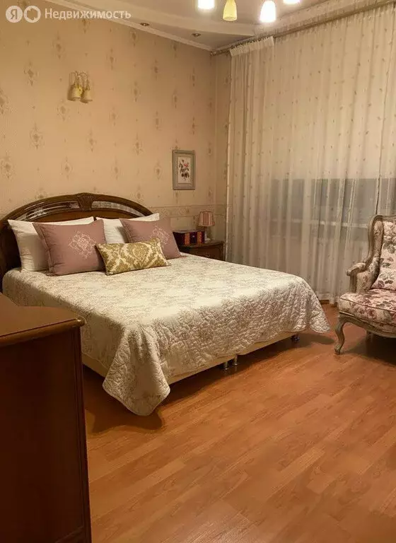 4-комнатная квартира: Пермь, проезд Якуба Коласа, 11 (149.2 м) - Фото 1
